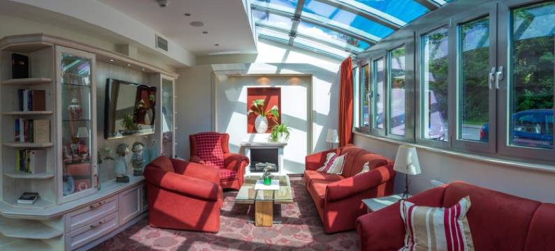 瓦尔普吉霍夫酒店(Walpurgishof)图片