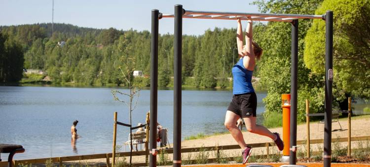 芬兰蒂亚阿尔巴酒店(Finlandia Hotel Alba)图片