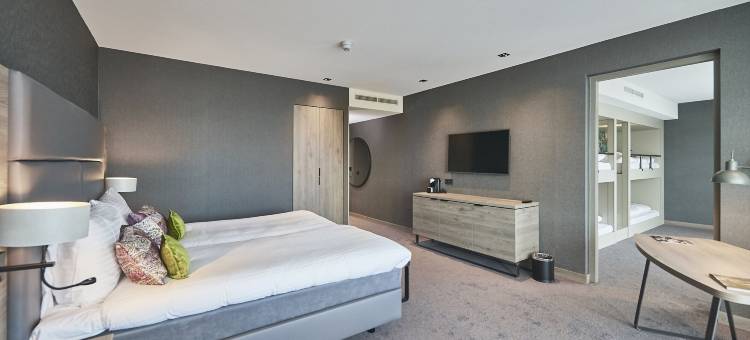 利瓦顿凡德瓦克酒店(Van der Valk Hotel Leeuwarden)图片