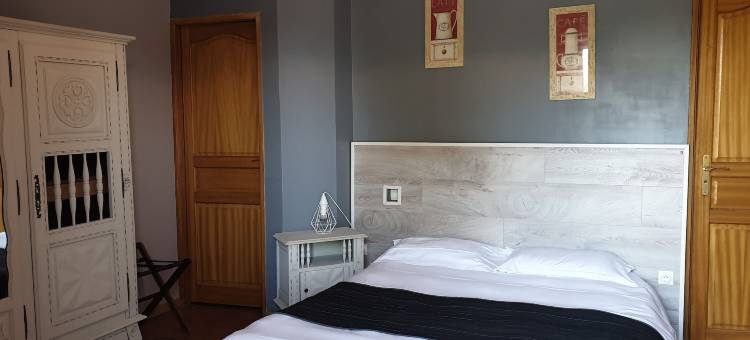 阿尔科夫餐厅酒店(L'Alcove Hotel Restaurant)图片