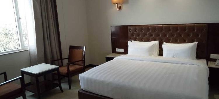 帕拉多酒店(Hotel Parador)图片