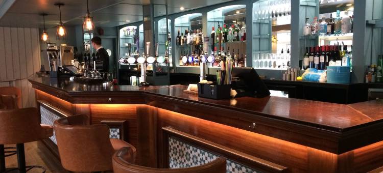 洛克珊酒店(Hotel Wroxham)图片