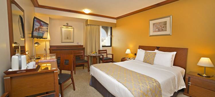 巴林温德姆华美达酒店(Ramada by Wyndham Bahrain)图片