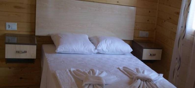 马吉村庄酒店(Maji Village)图片