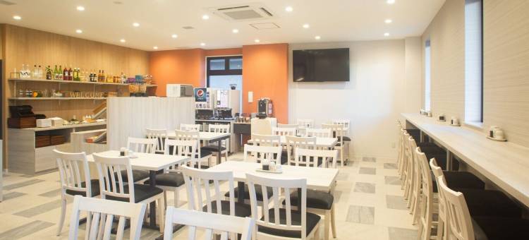 南海界市站前吴竹旅馆(Kuretake Inn Nankai Sakai-Ekimae)图片