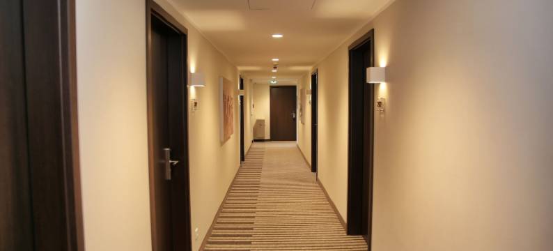 西纽伦堡波蒙提酒店(hotel bomonti Nürnberg West)图片