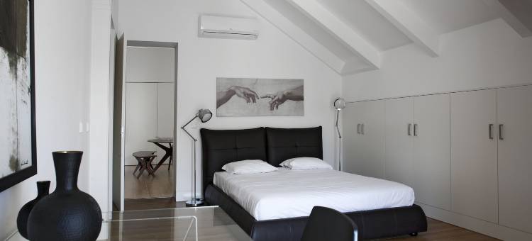 里斯本服务式公寓-拜萨(Lisbon Serviced Apartments - Baixa)图片
