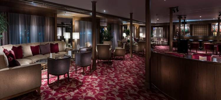Steigenberger Regency Nile Cruise - Every Saturday from Luxor for 07 & 04 Nights图片