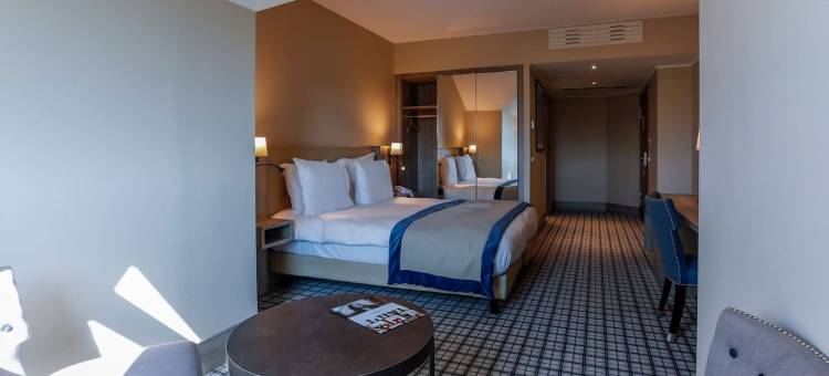 卢森堡基卡库高尔夫俱乐部美居水疗酒店(Mercure Luxembourg Kikuoka Golf and Spa)图片