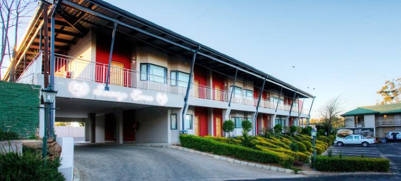 萨沃伊酒店和会议中心(Hotel Savoy and Conference Centre)图片