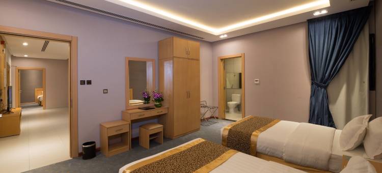 博德阿尔蒙斯亚公寓(Boudl Al Munsiyah)图片