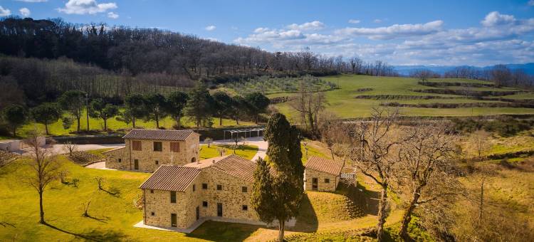 莫亚塔农场酒店(Podere di Moiata)图片