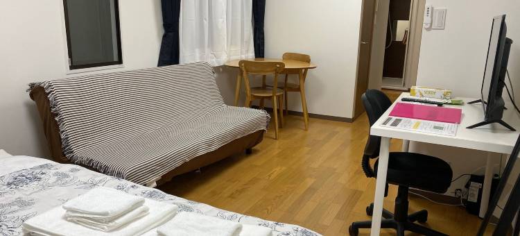 白色露台樱新町(White Terrace Sakurashinmachi)图片