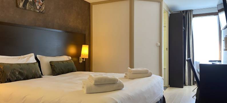 舍尔德酒店(Shelder Hôtel - Cherbourg EN Cotentin - Equeurdreville)图片