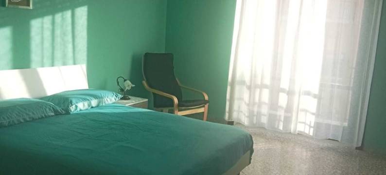 B&B - 安东尼塔和朋友们(B&B - Antonietta & Friends)图片