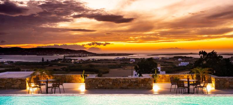 库洛斯白色度假村和套房(Kouros Blanc Resort & Suites)图片