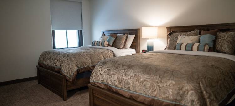 阿龙佐沃德酒店(The Alonzo Ward Hotel)图片