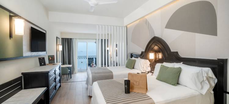 里乌太平洋宫殿酒店 - 限成人- 全包(Riu Palace Pacifico - Adults Only - All Inclusive)图片