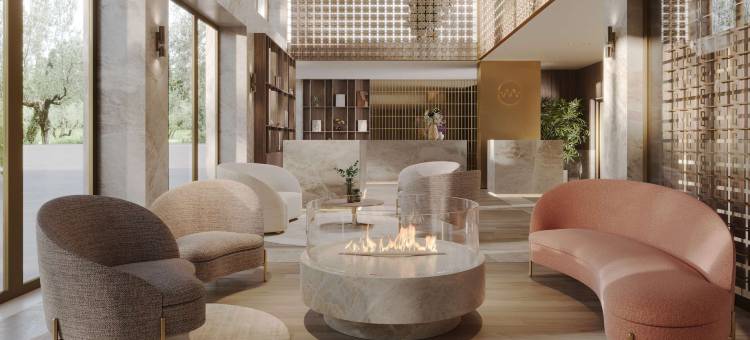 创新酒店(Hôtel des Innovations)图片