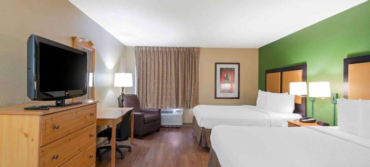 长住美州酒店-堪萨斯城-奥佛兰公园-奈尔大道(Extended Stay America Suites - Kansas City - Overland Park - Nall Ave)图片