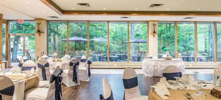 隐秘谷度假村-阿桑德连锁酒店(Hidden Valley Resort, Ascend Hotel Collection)图片