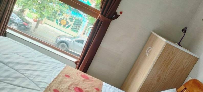 贝尔豪华的金安酒店DN(Kim Anh Hotel DN - by BAY LUXURY)图片