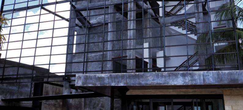 555 NKI旅馆(Guest House 555 NKI)图片