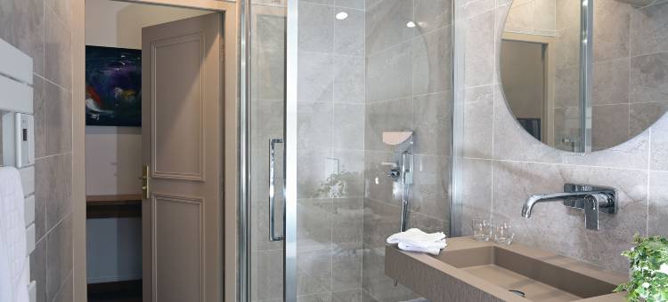 乌斯特雷酒店(L'Hostalet)图片