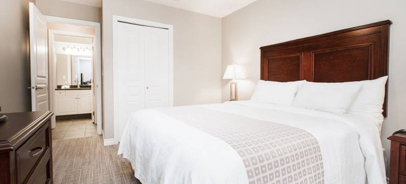 坎特拉套房酒店(Canterra Suites Hotel)图片