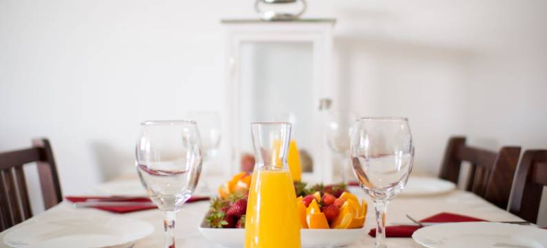 普拉特别墅公寓酒店(Aparthotel Plat)图片