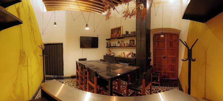 莱昂柯布艾琳娜酒店 - 设计酒店会员(Elena de Cobre, Leon, a Member of Design Hotels)图片