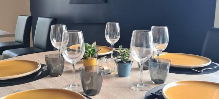 Hotel(Alysa酒店)(Alysa)图片