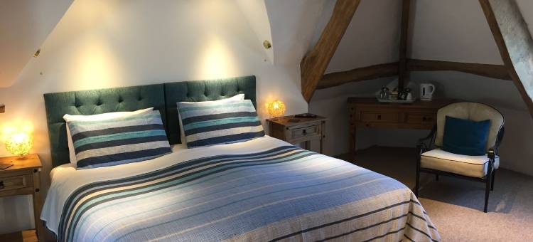 阿贝林菲河滨旅馆(Aberllynfi Riverside Guest House)图片