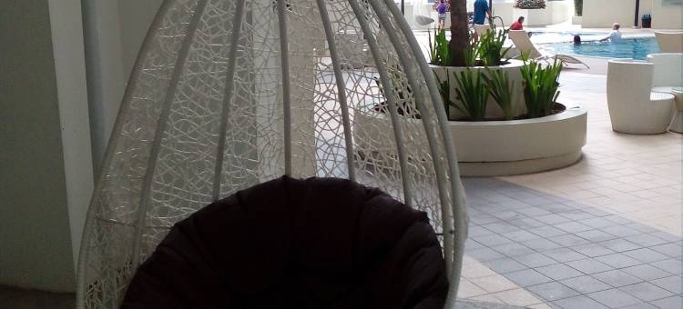 维多利亚索和套房(Victoria Soho Suites)图片