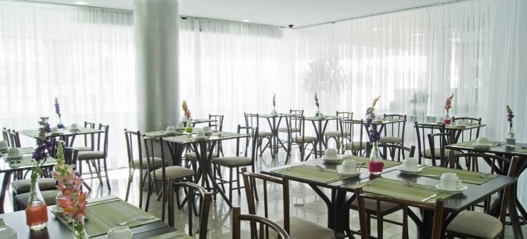 钻石诺比勒套房酒店(Nobile Suites Diamond)图片