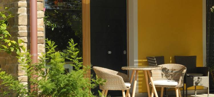 里拉含羞草民宿(B&B Mimosa e Lillà)图片