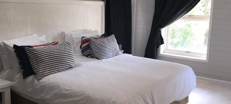 鱼骨华丽自助式公寓酒店(Visgraat Luxury Self Catering Unit)图片
