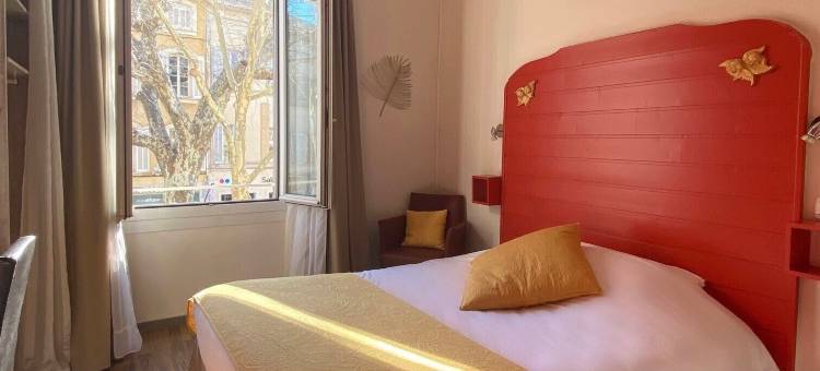 波特大酒店(Grand Hôtel De La Poste)图片