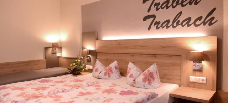 格拉芬酒屋旅馆(Weinhaus Gräfen)图片