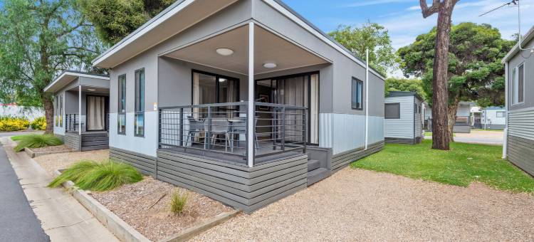 沃加沃加 BIG4 英吉尼亚假日度假园区(Big4 Ingenia Holidays Wagga Wagga)图片