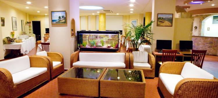托马斯海滩酒店(Thomas Beach Hotel)图片