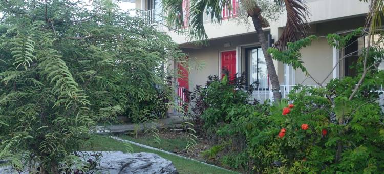 The Lodgings Hotel SureStay Collection by Best Western图片