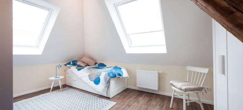 劳德戈鲁斯霍夫公寓酒店(Apartments Ludgerushof)图片