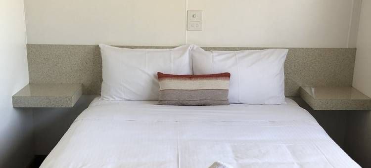 比格 4 塔格迪假日公园酒店(Big4 Taggerty Holiday Park)图片