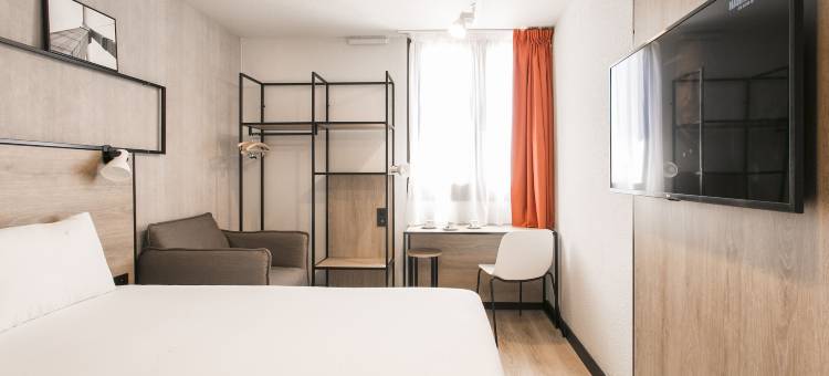 宜必思亚维侬南部酒店(ibis Avignon Sud)图片