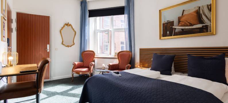 安斯佳米林酒店(Milling Hotel Ansgar)图片