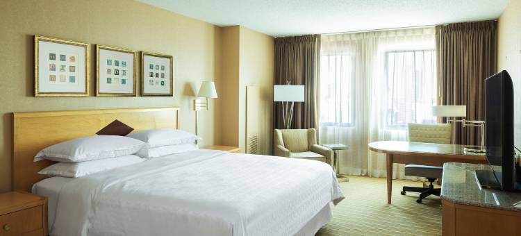 大西洋城会议中心喜来登酒店(Sheraton Atlantic City Convention Center Hotel)图片