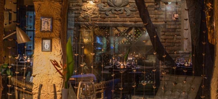 猫头鹰之家酒店(Toca da Coruja)图片