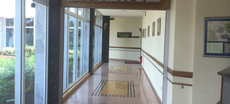 皇家棕榈海滩酒店(La Palm Royal Beach Hotel)图片