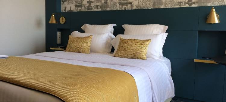 阿加贝拉水疗酒店(Aquabella Hôtel & Spa)图片